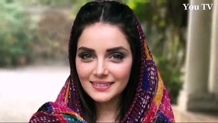 Sanam Jung Wishes Armeena Khan On Her Birthday