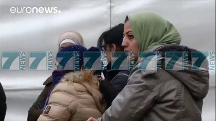 DONALD TRUMP KRITIKON NATON DHE MERKELIN - News, Lajme - Kanali 8