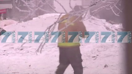 RREZOHET AVIONI TURK NE KIRGIZSTAN - News, Lajme - Kanali 11