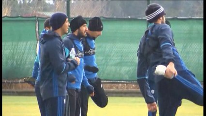 Ora Skaner, 15 Janar 2017