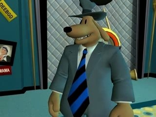 Sam and Max Season 2 Episode 1 Ice Station 01