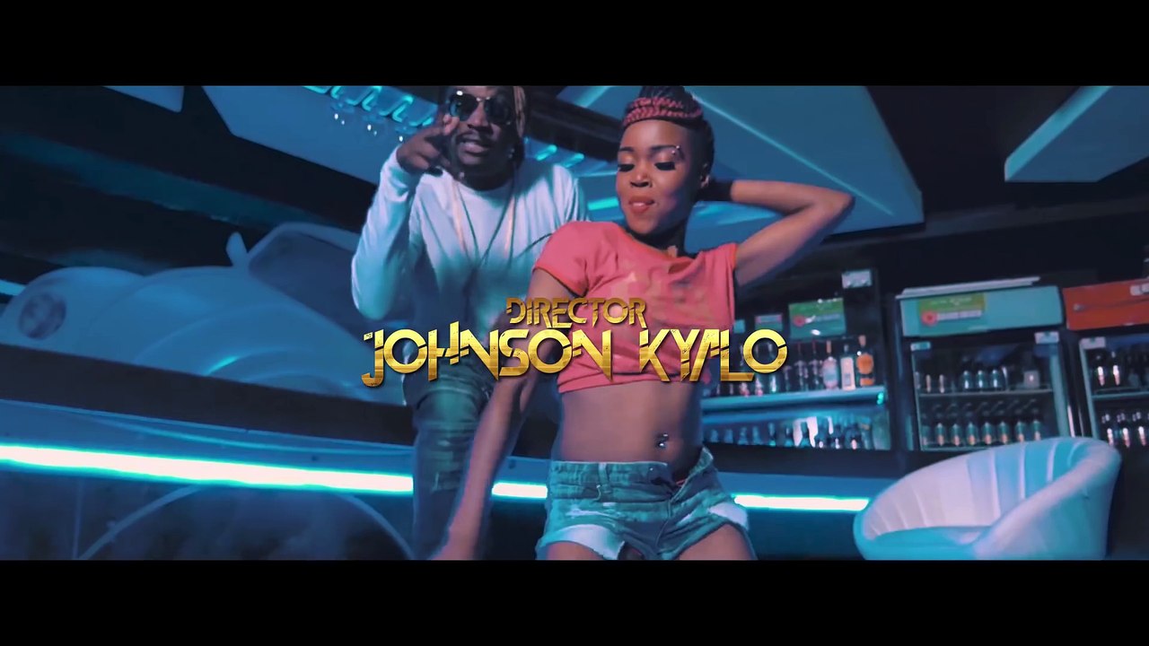 Femi One - Tippy Toe  ft.  Kristoff - SDC Television