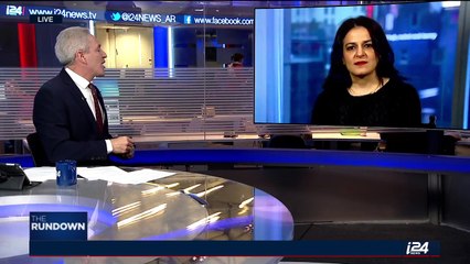 THE RUNDOWN | China-Trump, 1st meeting next week| Friday, March 31st 2017