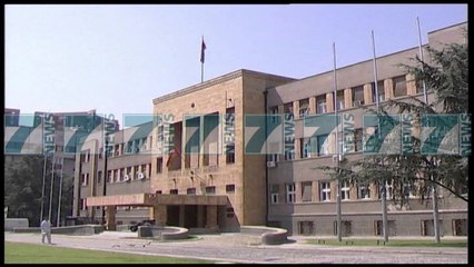 VMRO SHUME PAK SHANCE TE KRIJOJE QEVERINE - News, Lajme - Kanali 9