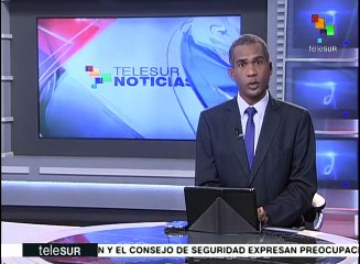 Ecuador reitera postura a favor del diálogo en Venezuela