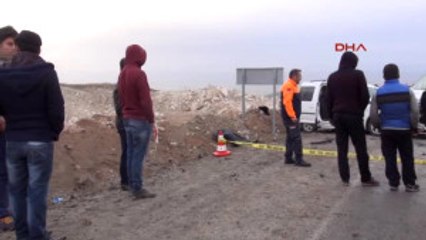 Afyonkarahisar'da Trafik Kazası: 1 Ölü 6 Yaralı