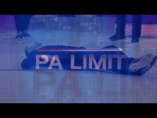 Promo, Pa Limit, 15/01/2017