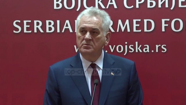 SHBA: Veriu, e drejtë e Kosovës - Top Channel Albania - News - Lajme