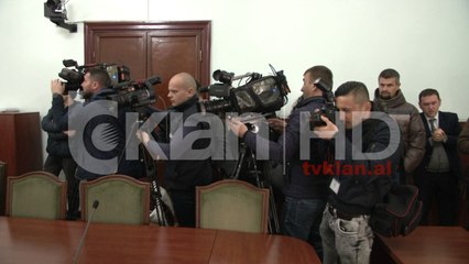 Komisioni për CEZ, kërkohet marrja me forcë e Nuel Kalajt