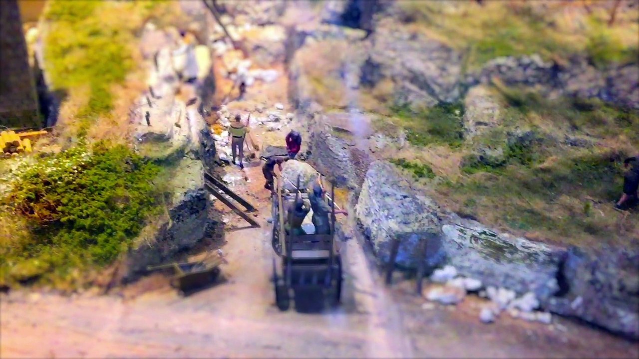 Schloss königstein - wandern, erkunden und sonnenbrand