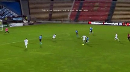 Cheikh Diarra Goal HD - Tours	2-0	Red Star 31.03.2017