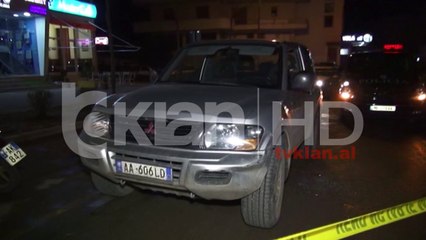 Vrasës me pagesë në ekzekutimin e Refit Toros