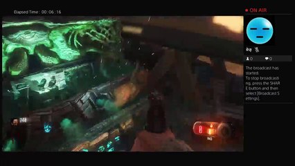 Call of duty Black ops3: zombies high round._. (47)