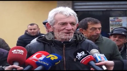 Ora News – Banorët e Dajçit në protestë: Dëmshpërblim për përmbytjet