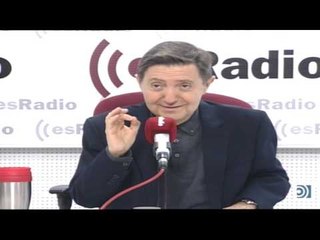 Federico a las 8: Los raperos que odian a Aguirre, en 'Radio Carmena' - 29/03/17
