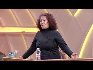 E diela shqiptare - Shihemi ne gjyq! (15 janar 2017)