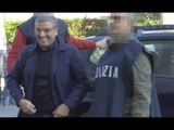 Palermo - Appalti pilotati all'aeroporto, arrestato ex direttore generale Gesap (31.03.17)