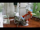 Napoli - Sequestrato studio dentistico abusivo a Soccavo (31.03.17)