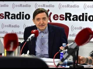Federico a las 8: Contestación a Rita Maestre por mentir sobre LD