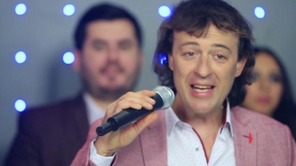 Vlatko Aleksovski -  Za tebe
