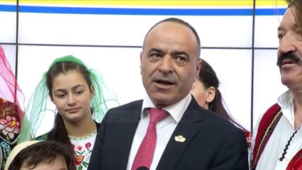 Shtutgarti “flet” shqip - Top Channel Albania - News - Lajme