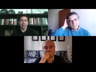 Reunião de pauta: "Eficiente"