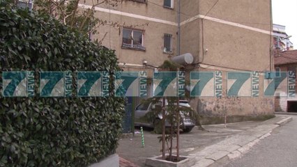 PLAGOSET DJALI I GARDISTIT NE TIRANE, NUK DIHET AUTORI - News, Lajme - Kanali 10
