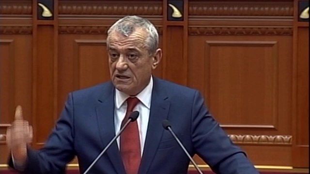 Report TV - Reforma Zgjedhore, debate në Kuvend mes PD dhe PS