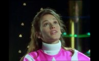 Too Much Pink Energy - Mighty Morphin' Power Rangers