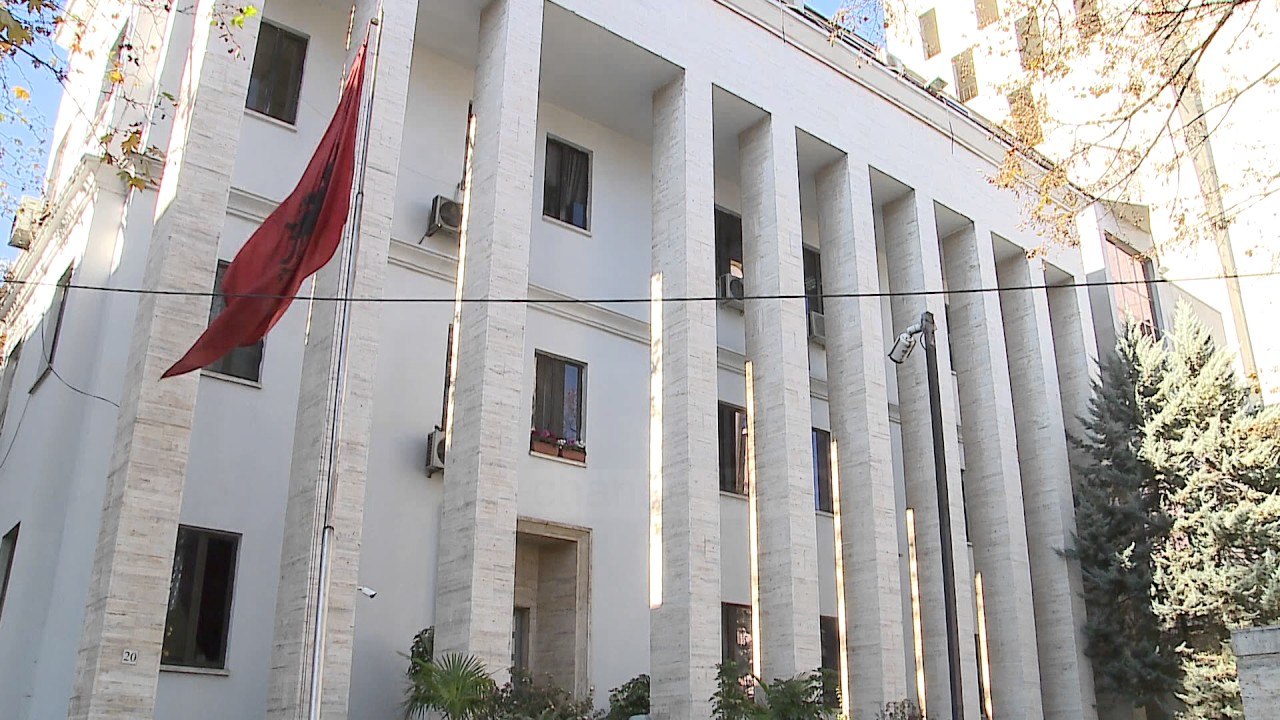 “Qeveria” e drejtësisë - Top Channel Albania - News - Lajme