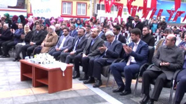 Bilal Erdoğan: Bizle Iyi Niyetli Ortaklık Edeceklerse Bizim Avrupa Ile Hiç Sorunumuz Olmaz -...
