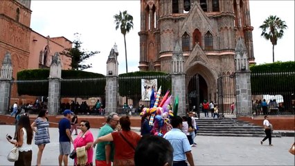 Habrá nuevo aeropuerto para San Miguel Allende