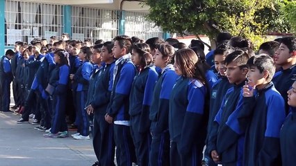 Propone PRI quitar promoción del gobernador en Escuelas