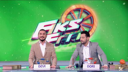 Fiks Fare, 13 Janar, Pjesa 3 - Investigative Satirical Show