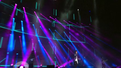 20170318 五月天 - 人生無限公司 - 最好的一天