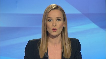 Edicioni i lajmeve i orës 20:00, 16 janar 2017 - Ora News