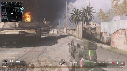 Call of Duty®: Modern Warfare® Remastered 26-12