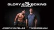 The GLORY Kickboxing Podcast: Episode 4