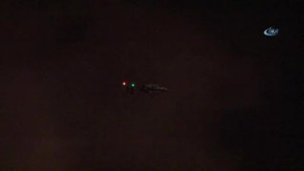 Istanbul'da 5 Bin Polisle Uygulama