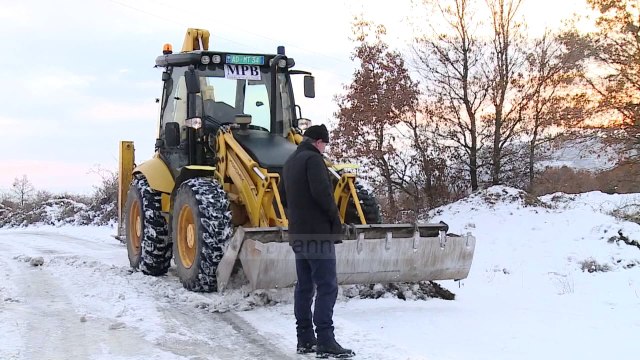 Moti, akset kombëtare plotësisht të kalueshme - Top Channel Albania - News - Lajme