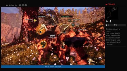 Far Cry primal Survival (10)