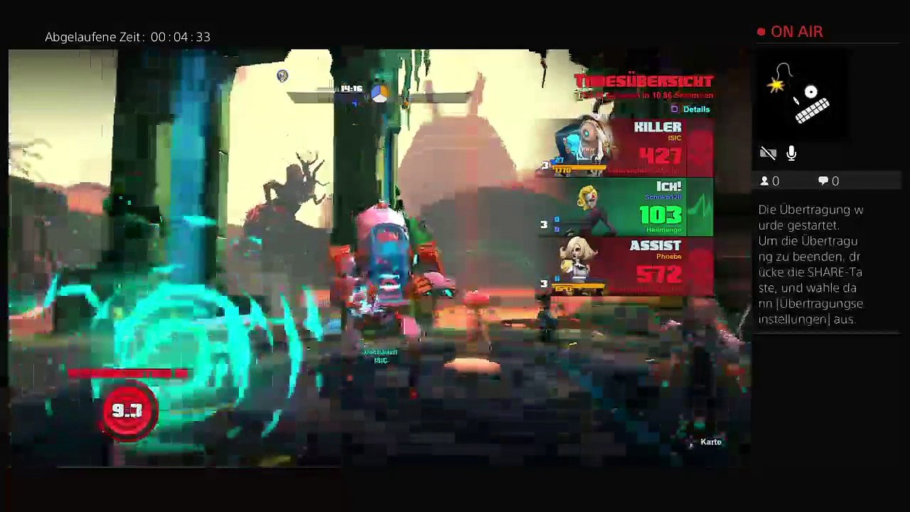 Battleborn Livestream (6)