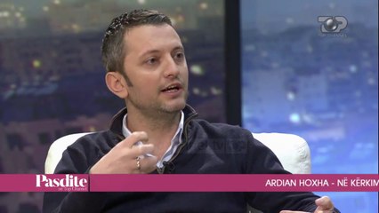 Pasdite ne TCH, 16 Janar 2017, Pjesa 4 - Top Channel Albania - Entertainment Show
