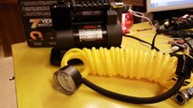 AIR COMPRESSOR (AIR POWER) 45 LITERS PER MIN