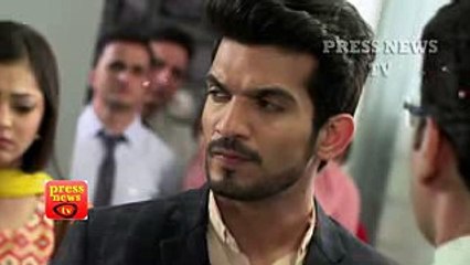 Pardesh Me Hai Mera Dil -1st April 2017 - Latest Upcoming Twist - Star Plus Serial News 2017