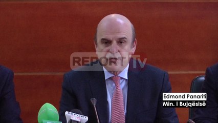 Report TV - Inertet, Panariti: Zero tolerancë ndaj shfrytëzimit, moratorium!