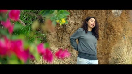 6. Alessia Cara - How Far I'll Go