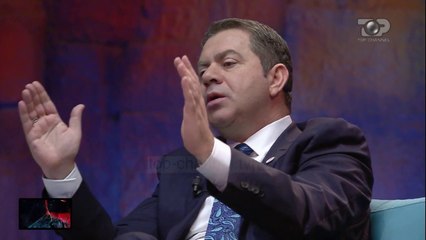 Top Story, 16 Janar 2017, Pjesa 2 - Top Channel Albania - Political Talk Show