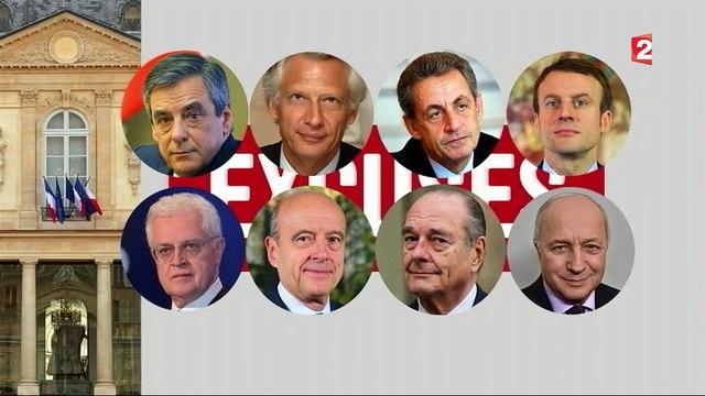 Mea culpa : les rares excuses de l'Histoire politique française