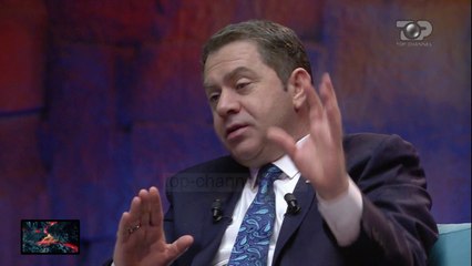 Top Story, 16 Janar 2017, Pjesa 3 - Top Channel Albania - Political Talk Show